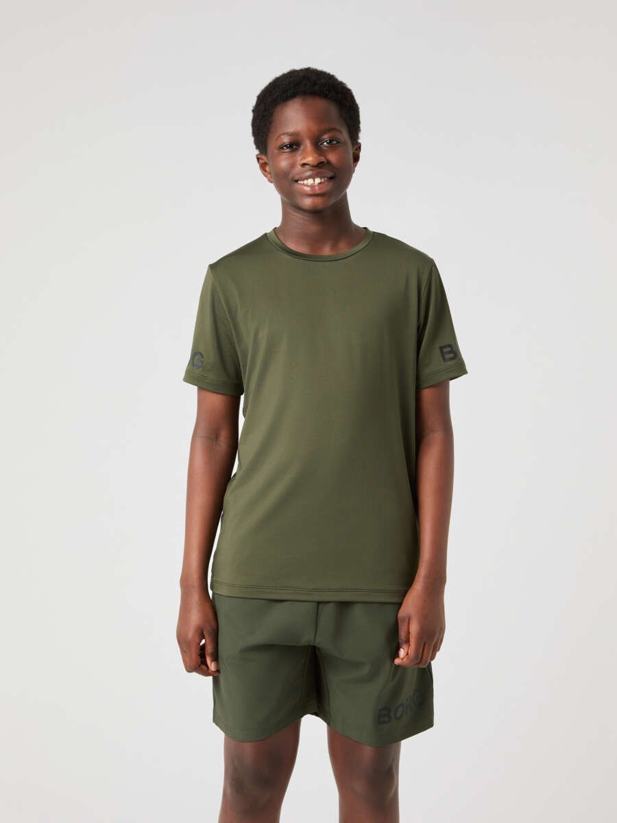 Björn Borg Borg t-skjorte junior