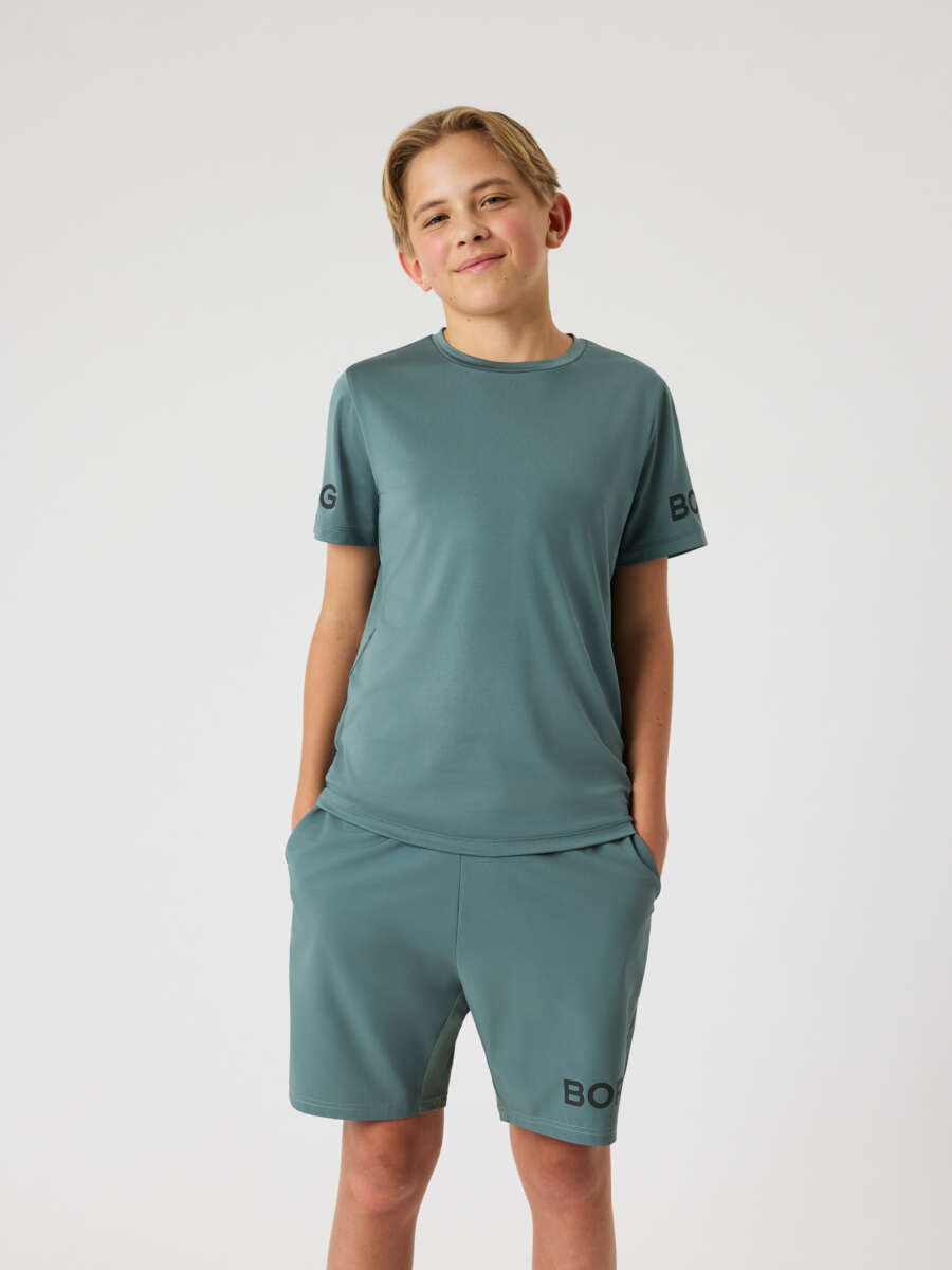 Björn Borg Borg t-skjorte junior