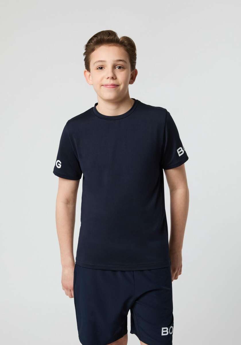 Björn Borg Borg t-skjorte junior