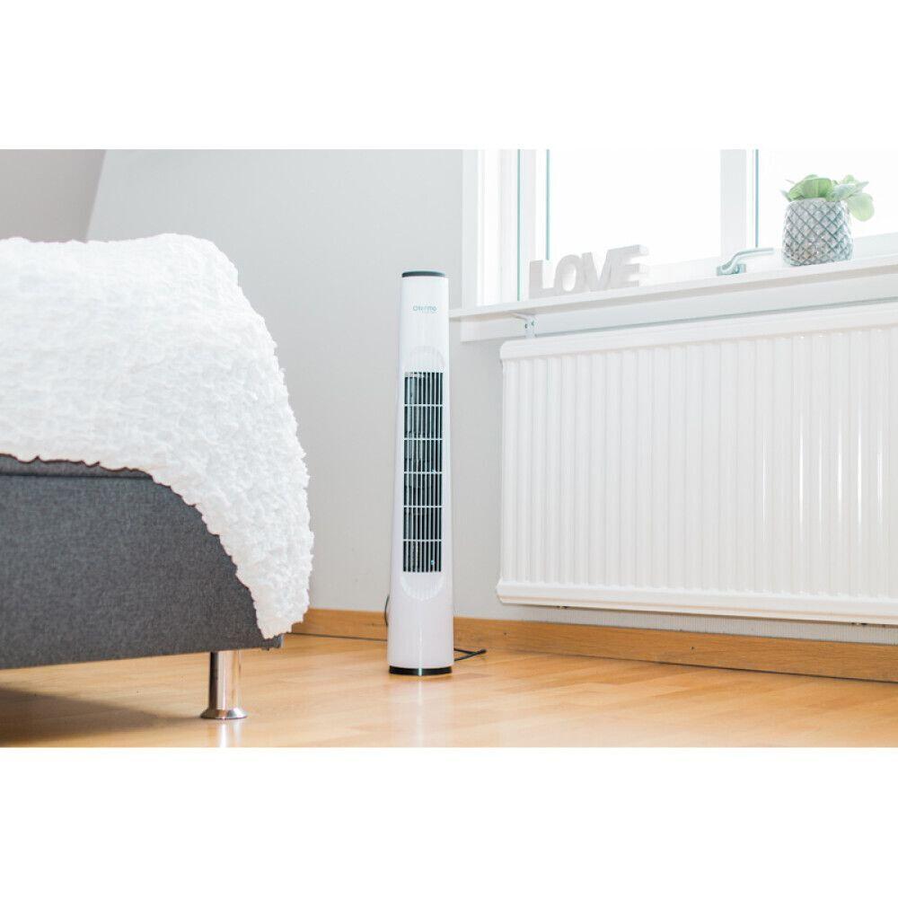 Termo 516000 Wind gulvvifte