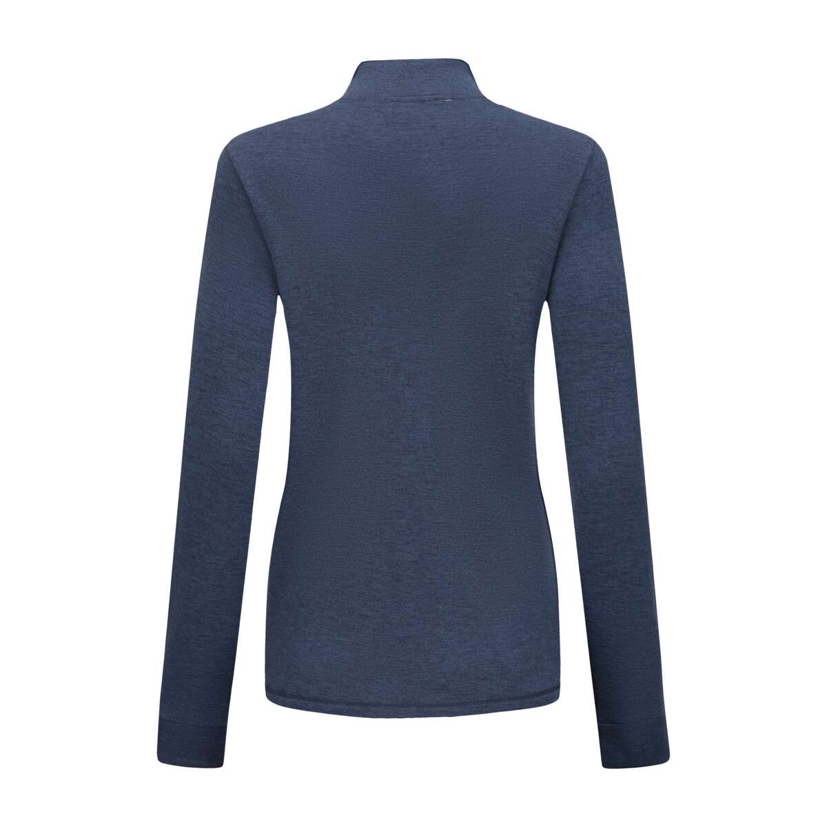 Northpeak Ullia 1/2 zip ulltrøye dame