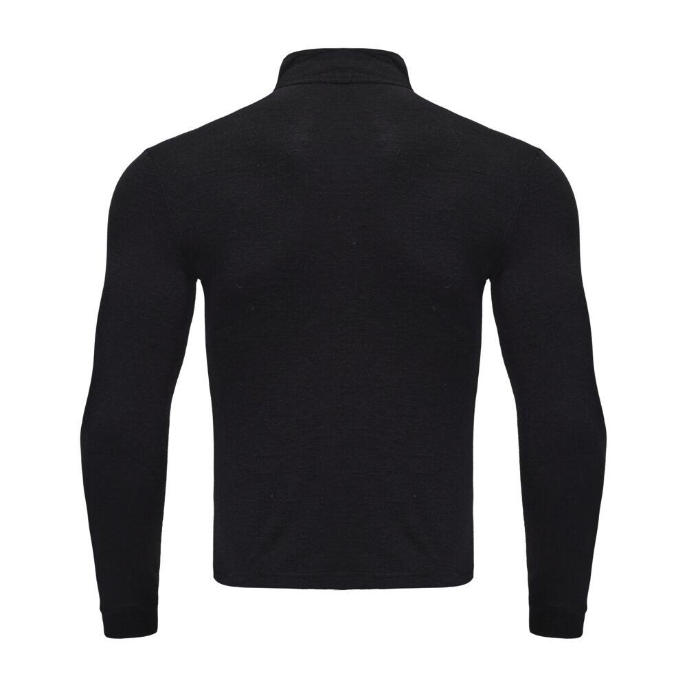 Northpeak Ullie 1/2 zip ulltrøye herre