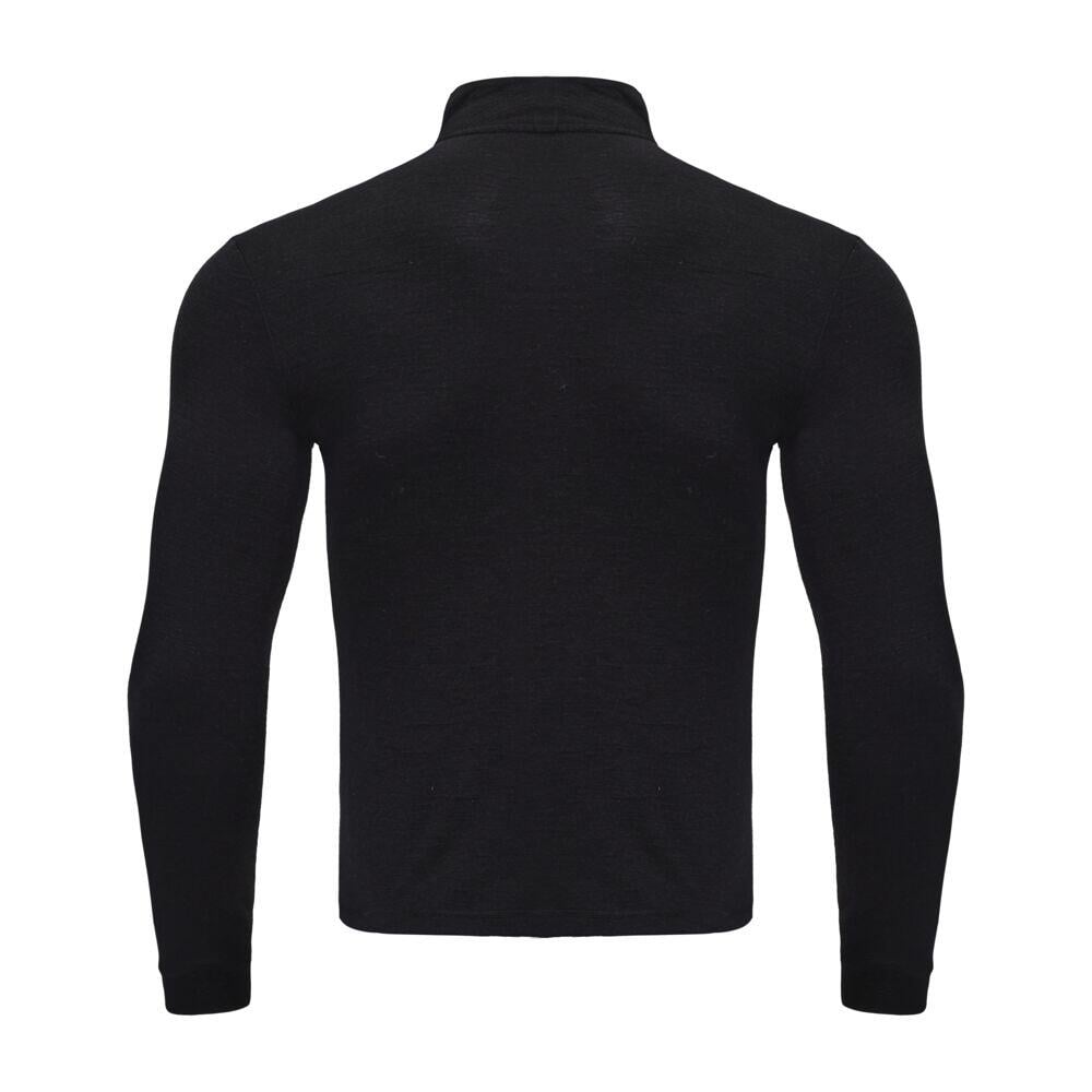 Northpeak Ullie 1/2 zip ulltrøye herre