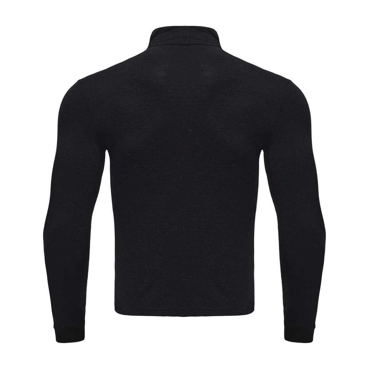 Northpeak Ullie 1/2 zip ulltrøye herre