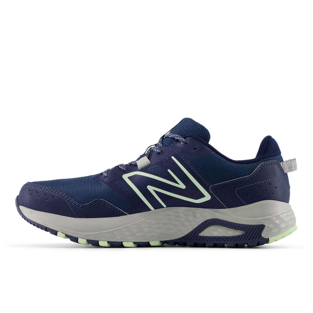 New Balance 410 v8 terrengløpesko herre