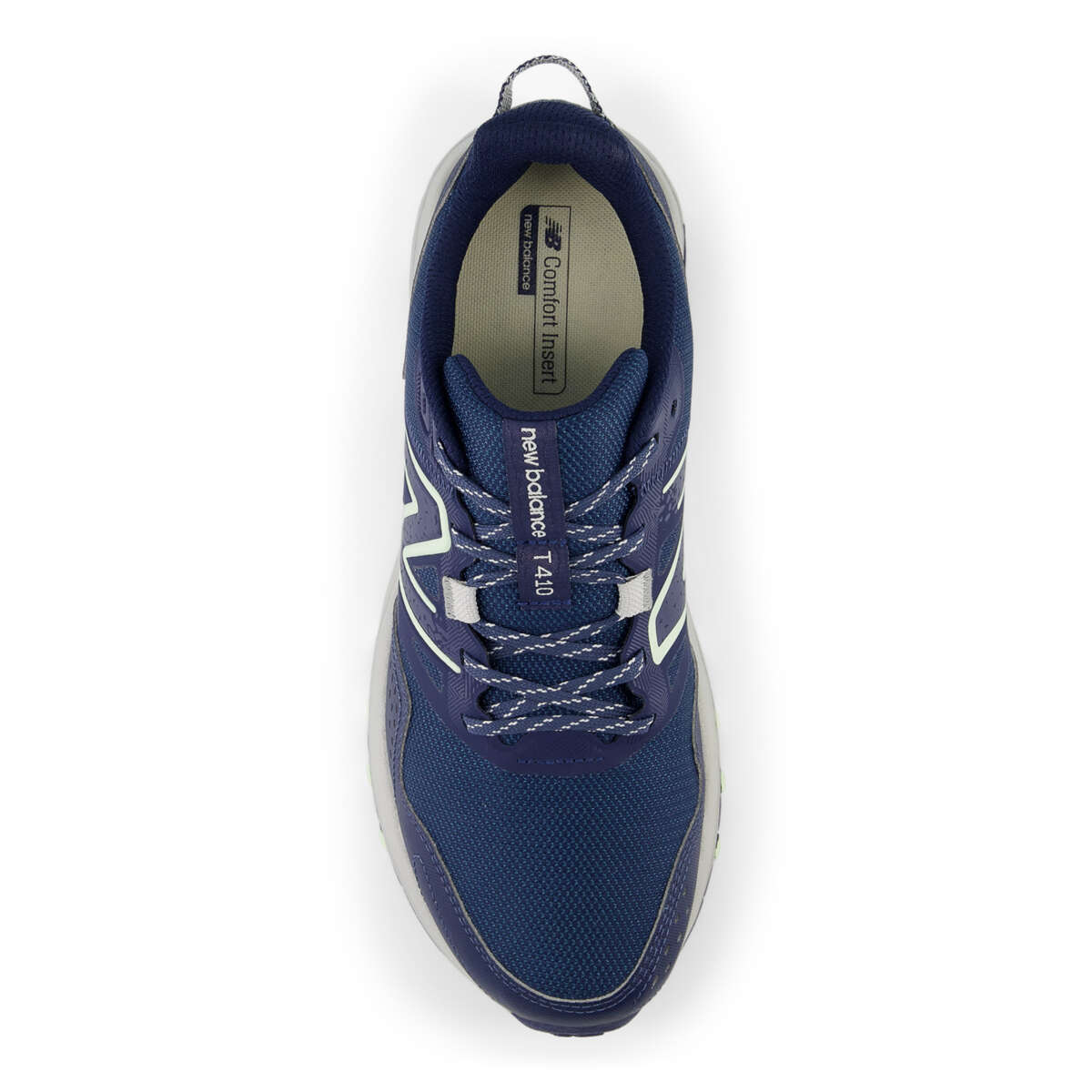 New Balance 410 v8 terrengløpesko herre