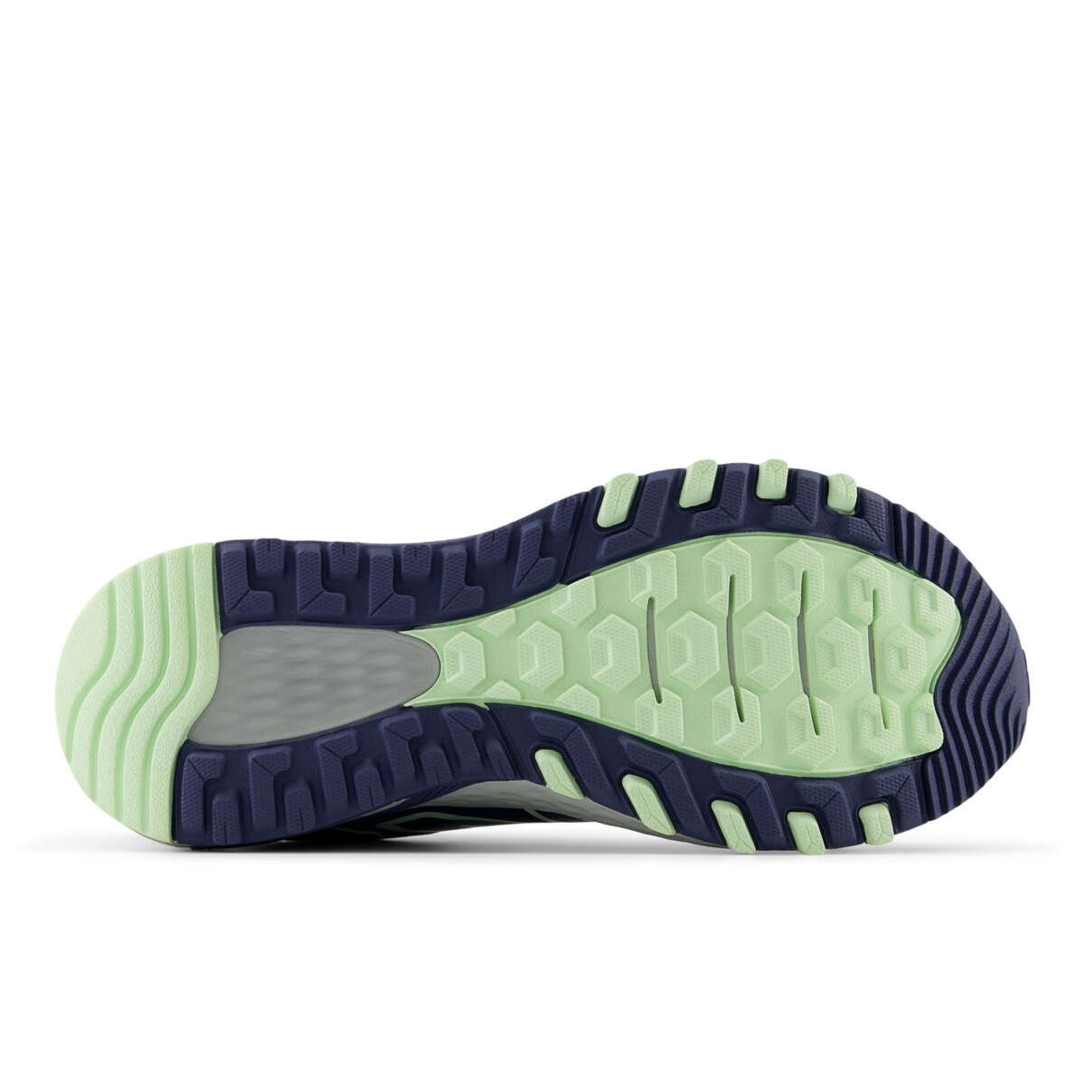 New Balance 410 v8 terrengløpesko herre