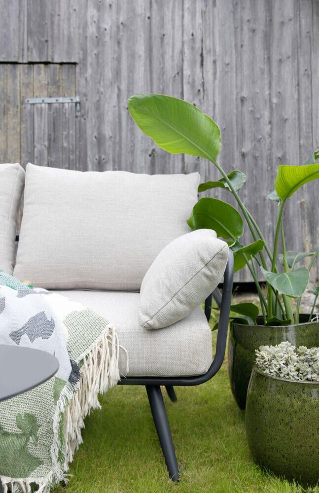 Royal Pisa blomsterpotte