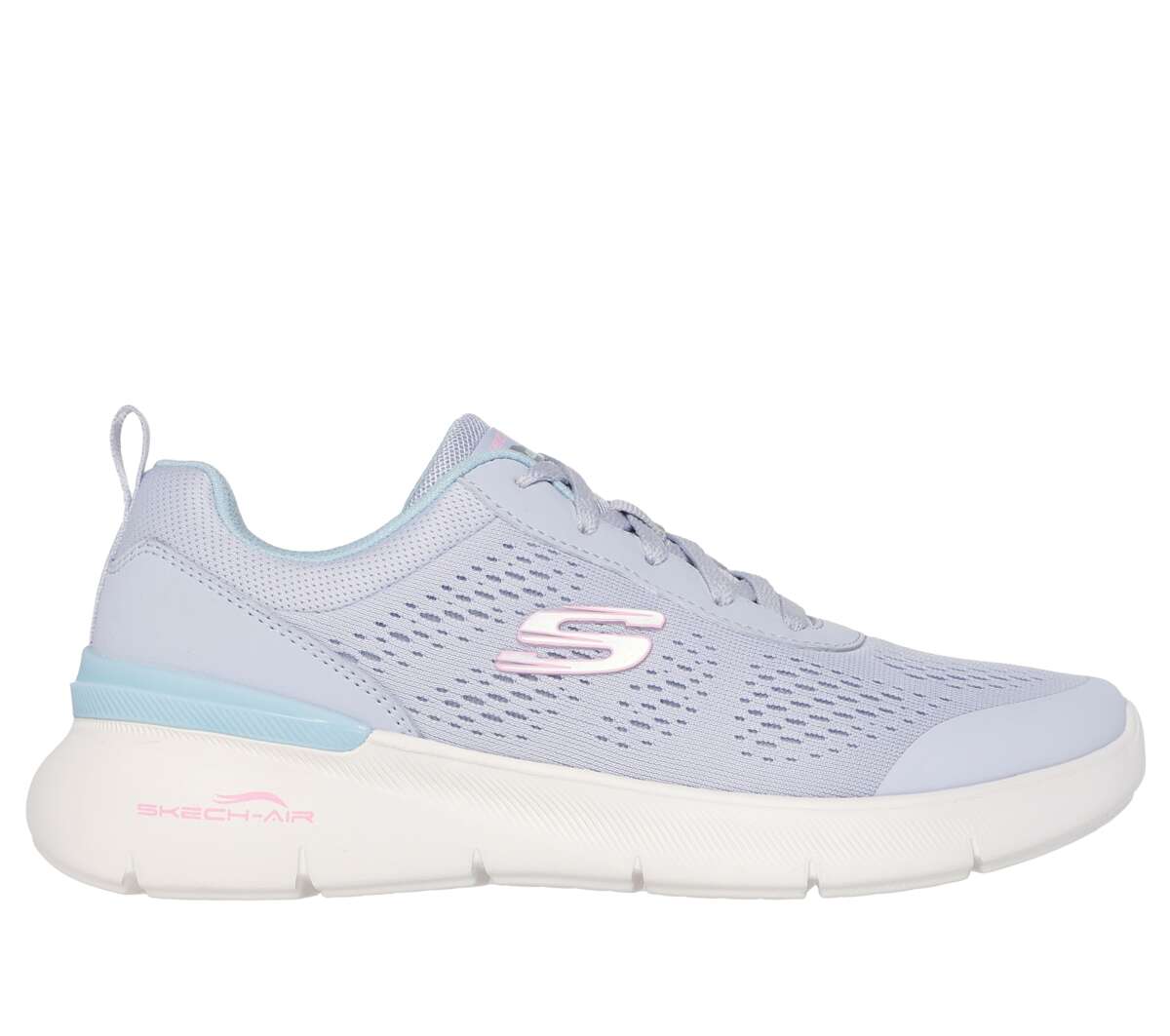Skechers Skech-Air Dynamight 2.0 joggesko dame
