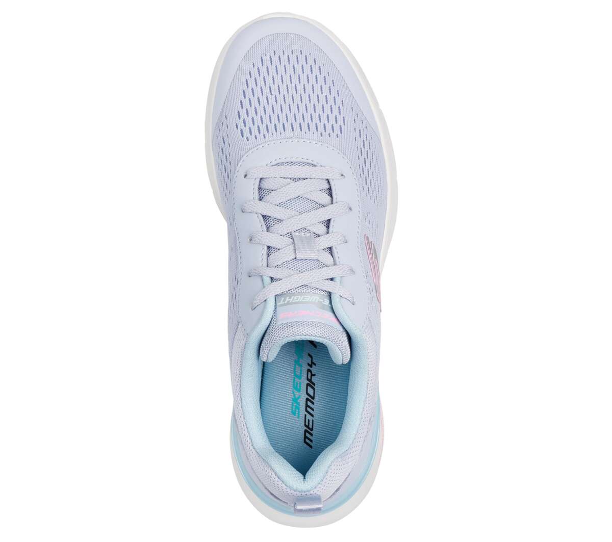Skechers Skech-Air Dynamight 2.0 joggesko dame
