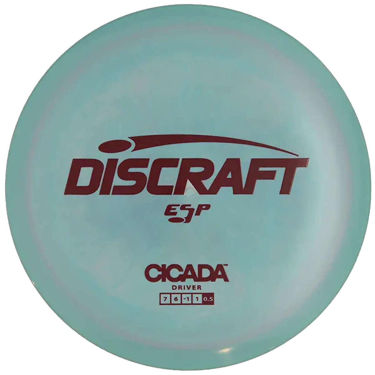 Discraft ESP Cicada Fairway Driver