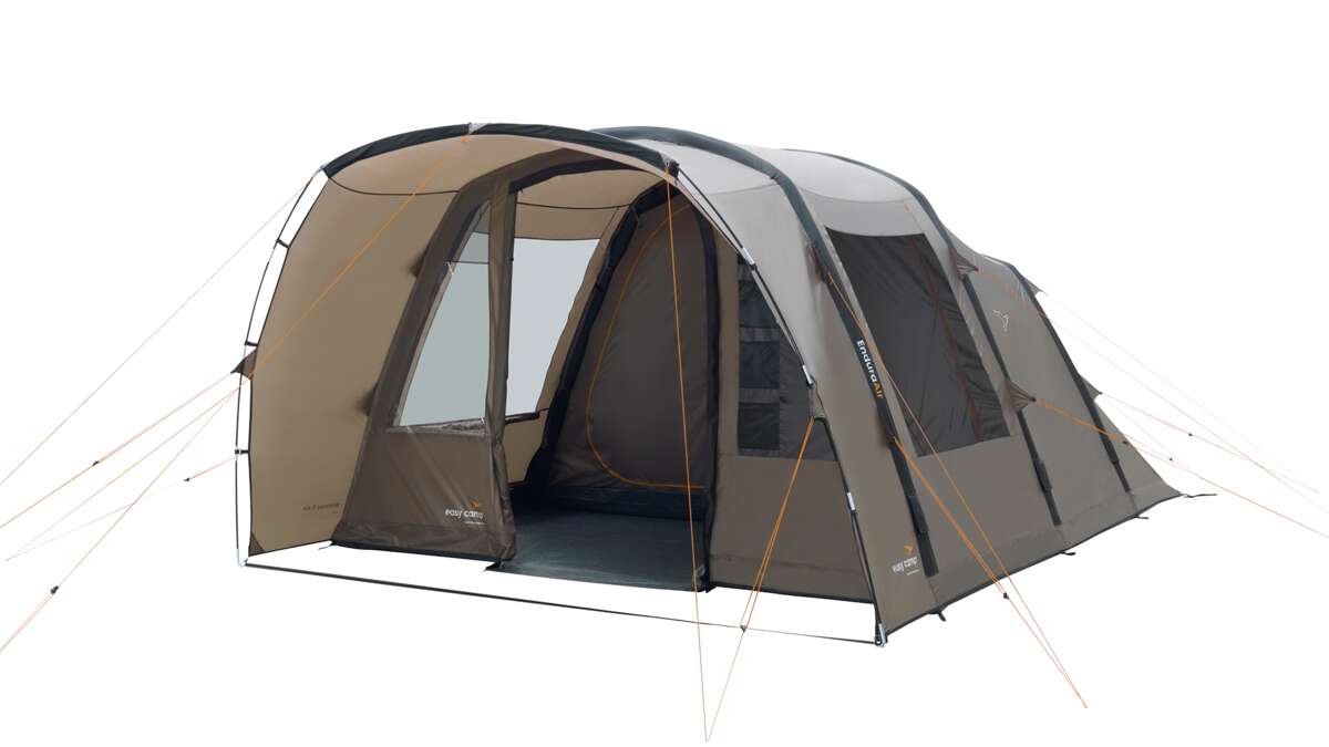 Easy Camp Brimnes Air 5 oppblåsbart tunneltelt 2026