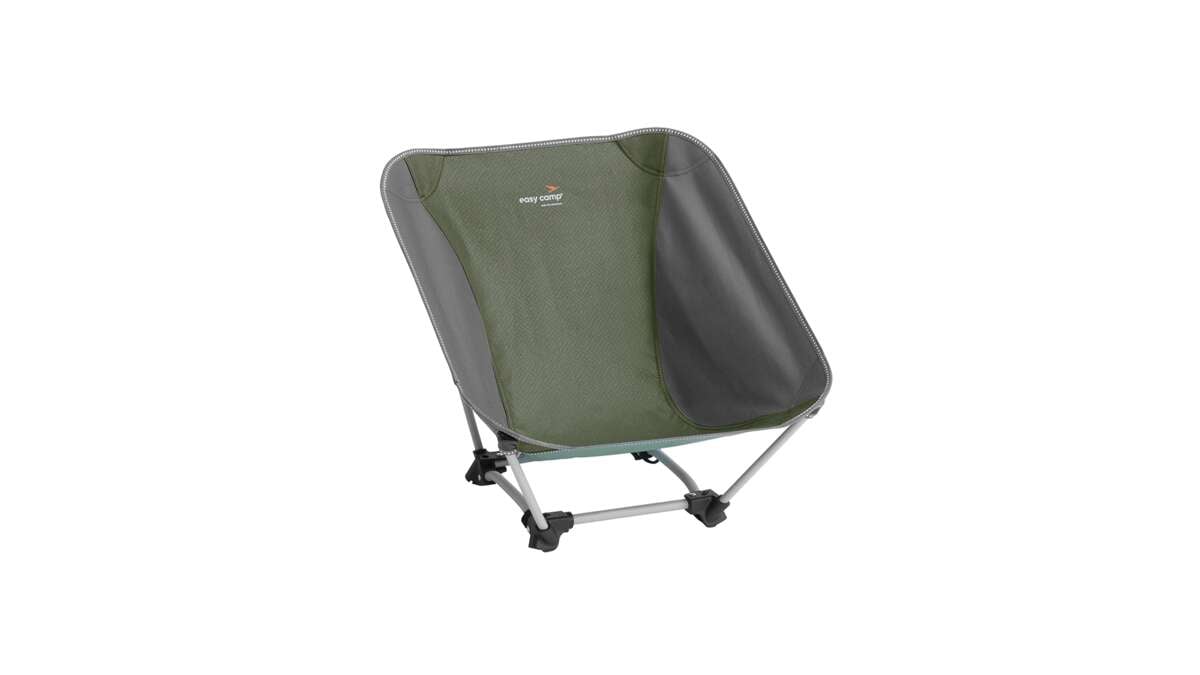 Easy Camp Willow Base stol 2026