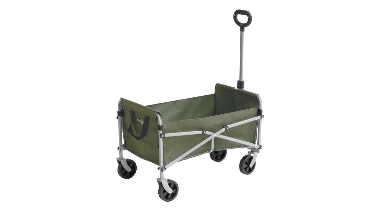 Easy Camp Hornbeam trekkvogn 2026