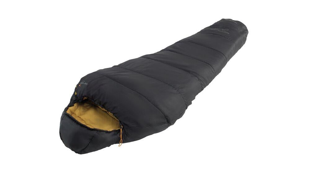 Easy Camp Falcon IV Mummy fibersovepose