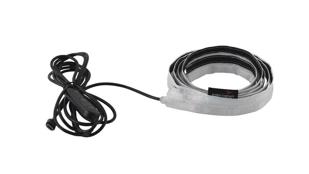 Easy Camp Twinflower teltlampe, LED