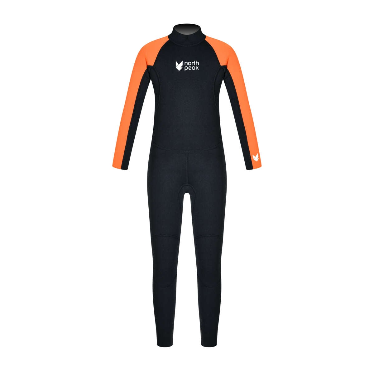 Northpeak Funkidz våtdrakt junior 2025