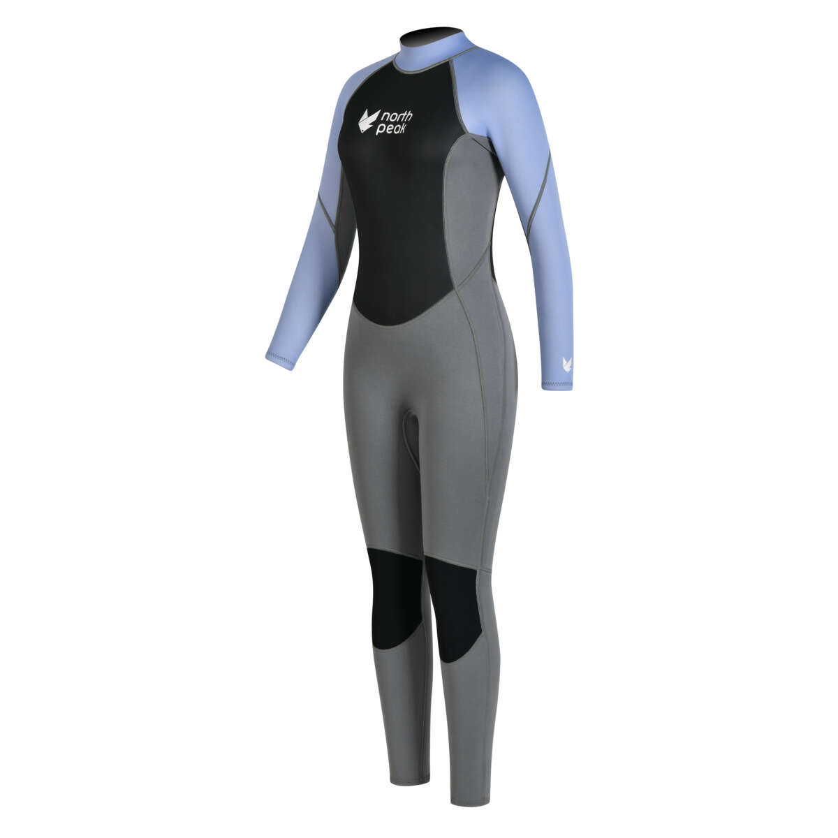 Northpeak Epicwave våtdrakt dame 2020