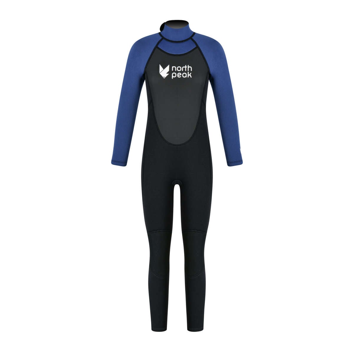 Northpeak Epicwave våtdrakt junior 2026