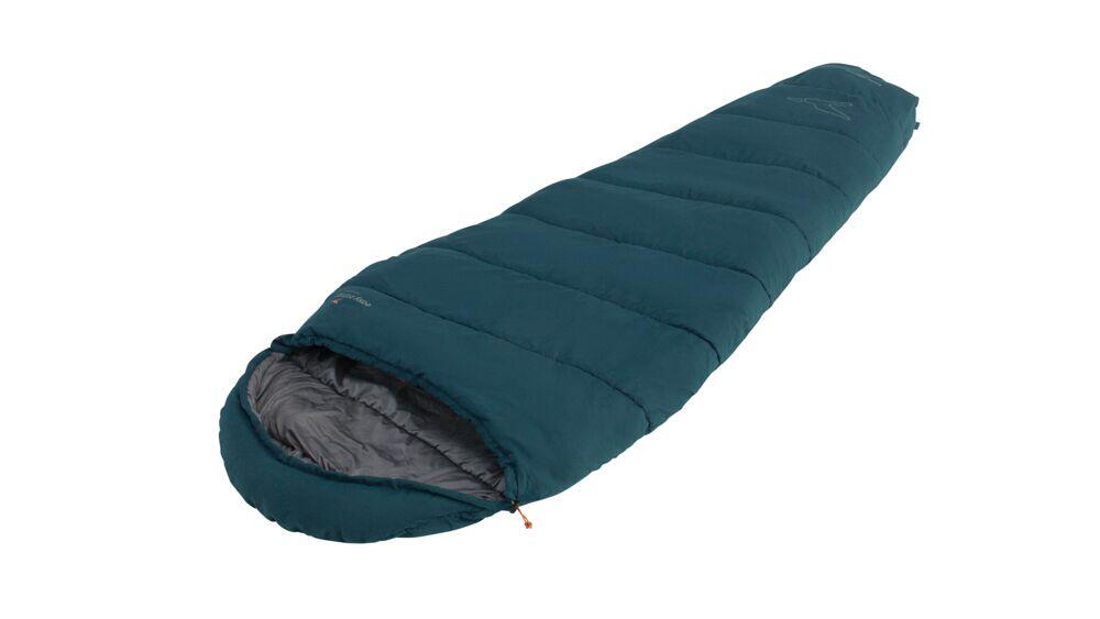 Easy Camp Raven Mummy fibersovepose