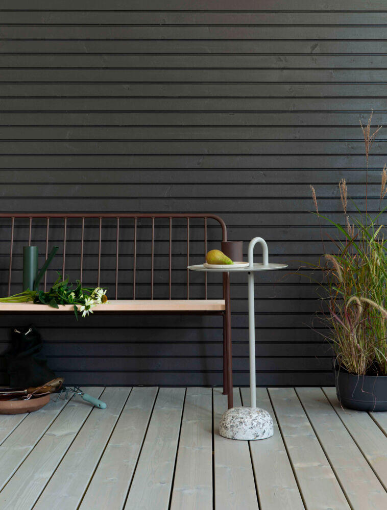 Butinox Terrassebeis