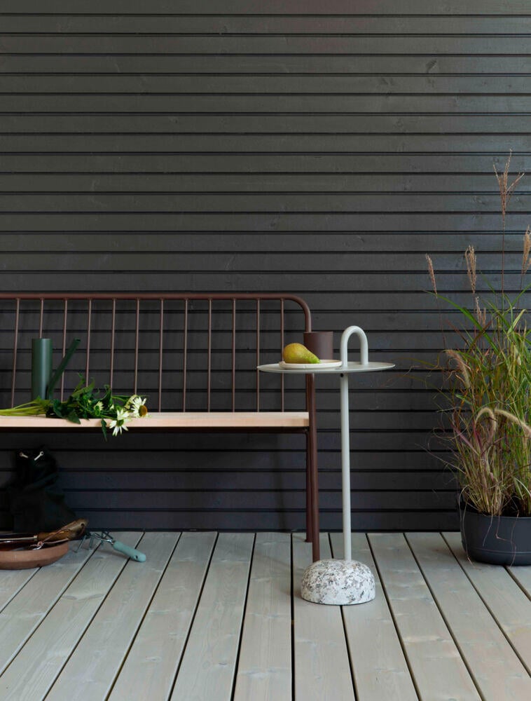 Butinox Terrassebeis