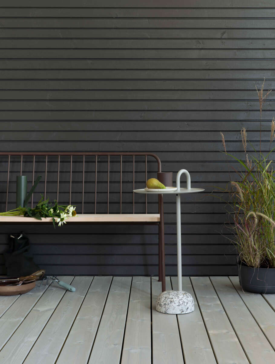 Butinox Terrassebeis