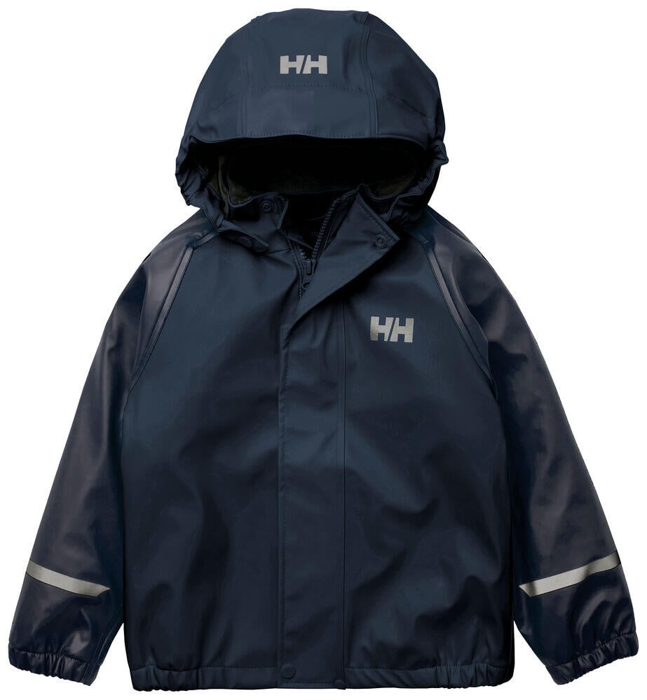 Helly Hansen Bergen 2.0 PU regnsett barn