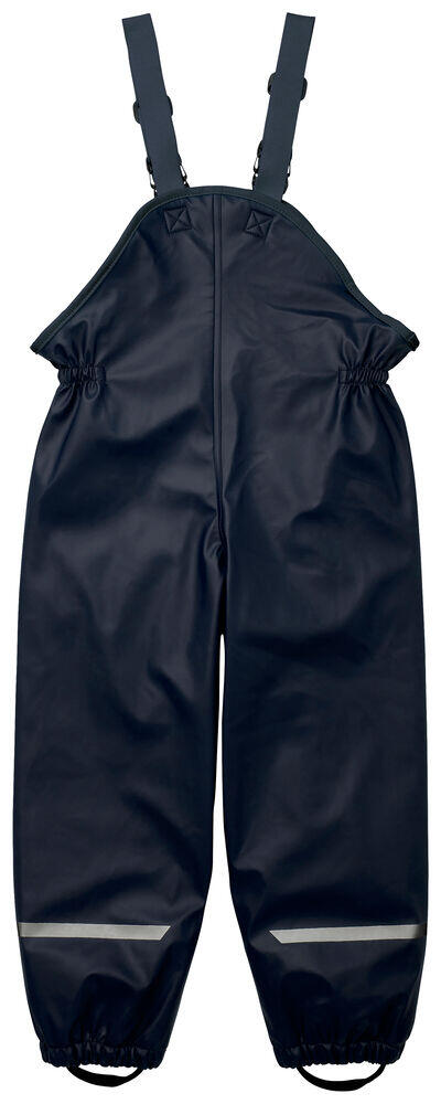 Helly Hansen Bergen 2.0 PU regnsett barn