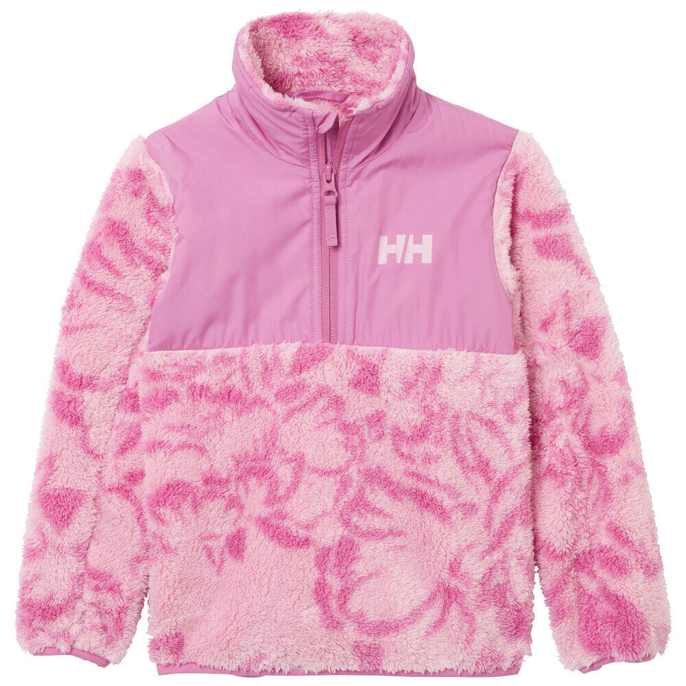 Helly Hansen Champ 1/2 zip fleecegenser barn