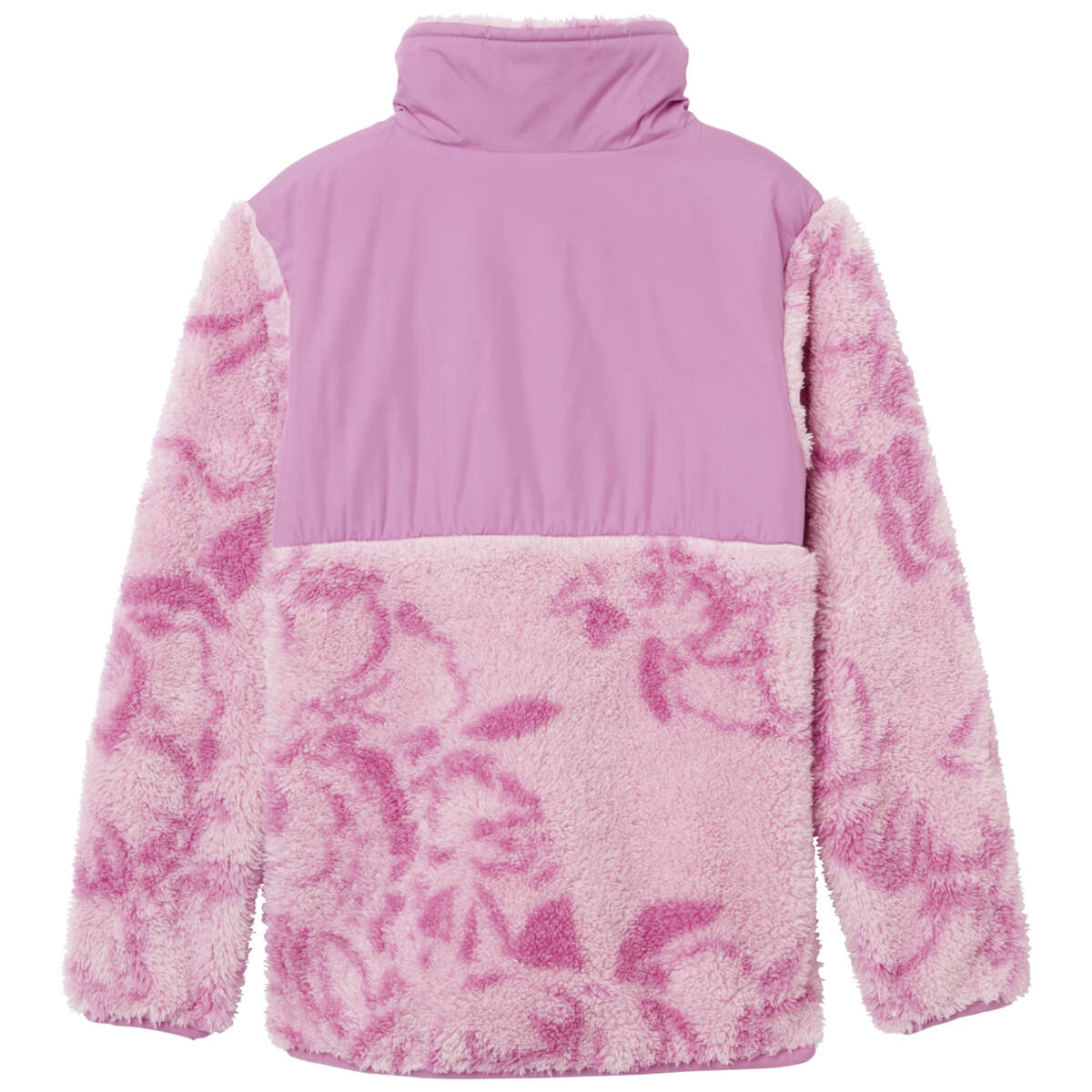 Helly Hansen Champ 1/2 zip fleecegenser barn