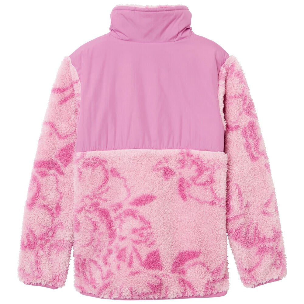 Helly Hansen Champ 1/2 zip fleecegenser barn