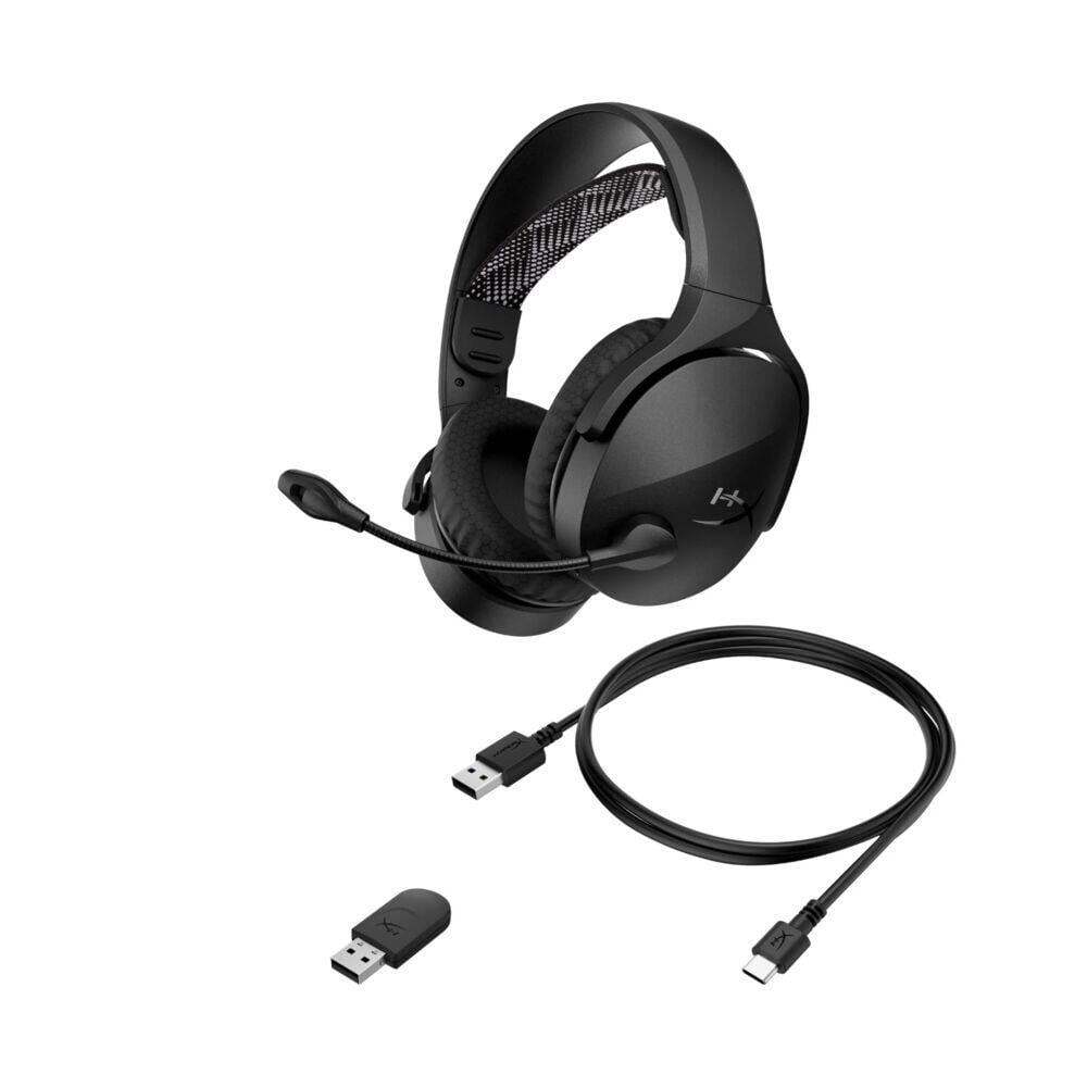 HyperX® Cloud Jet gamingheadset
