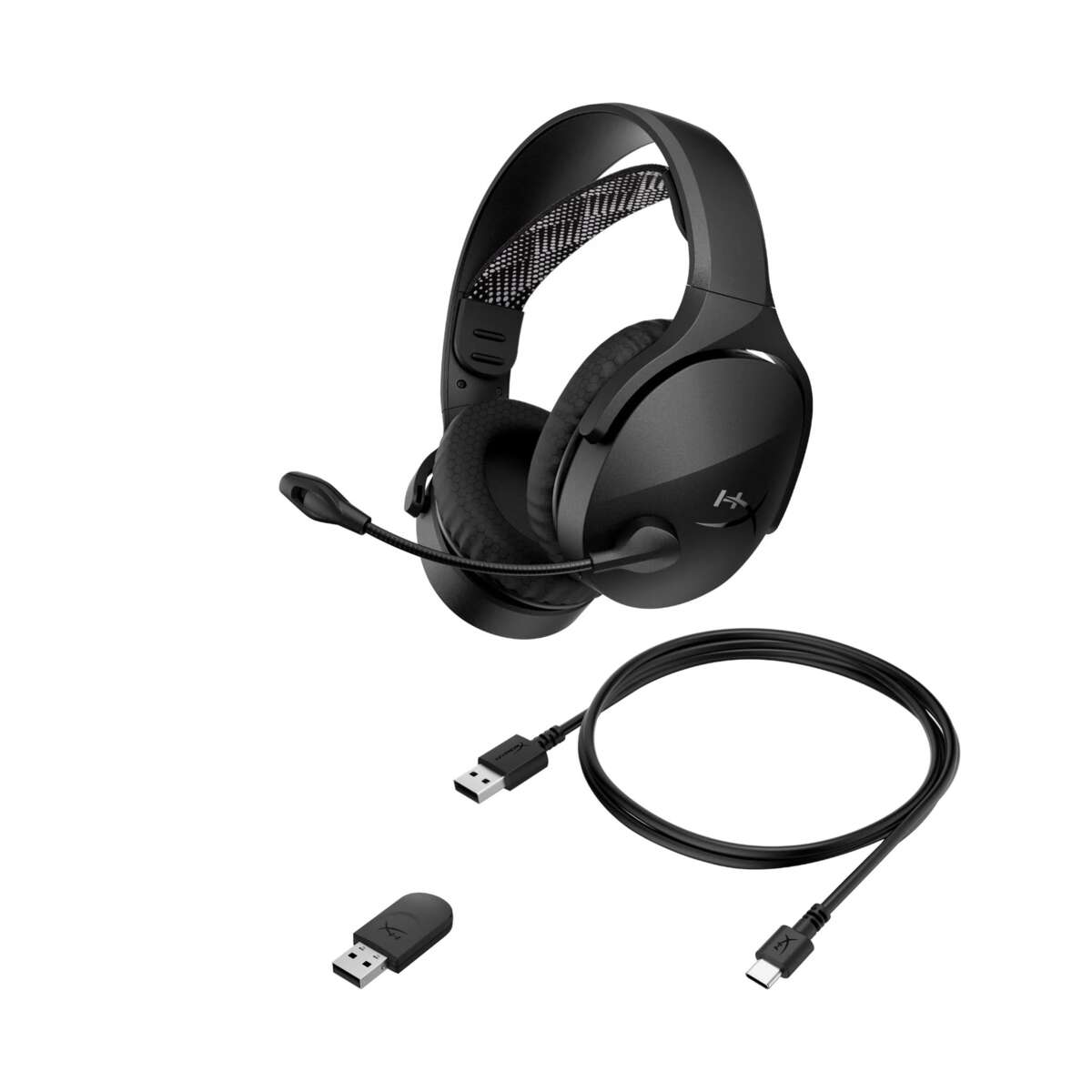HyperX® Cloud Jet gamingheadset