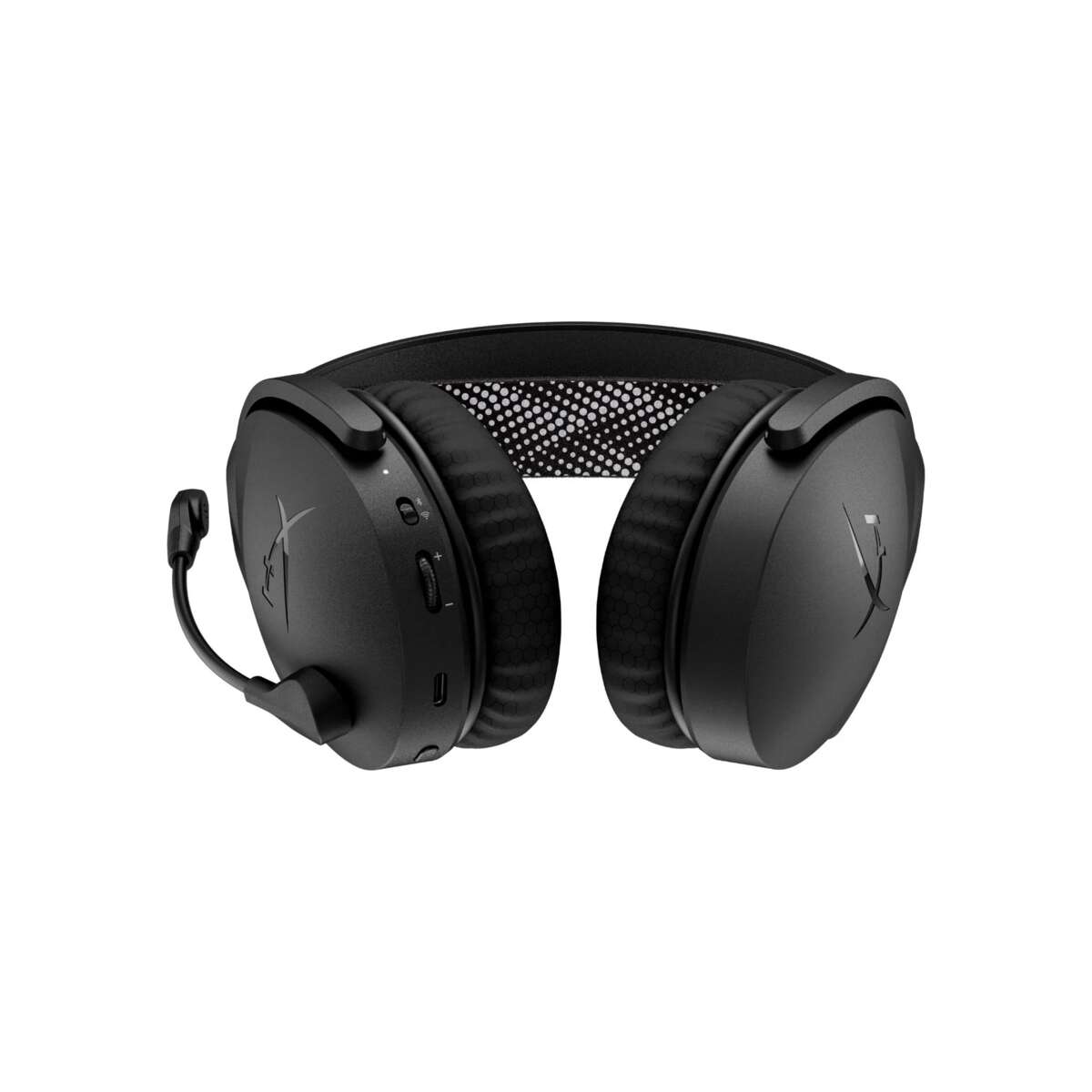 HyperX® Cloud Jet gamingheadset
