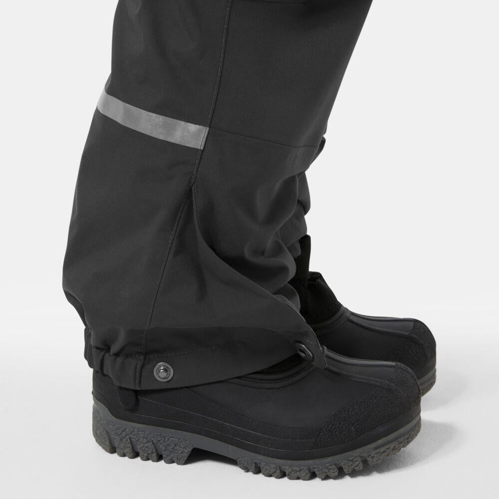 Helly Hansen Sogn skallbukse barn