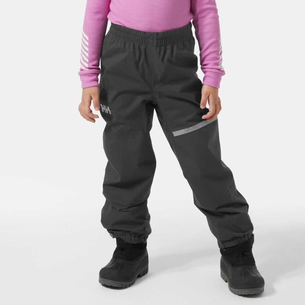 Helly Hansen Sogn skallbukse barn