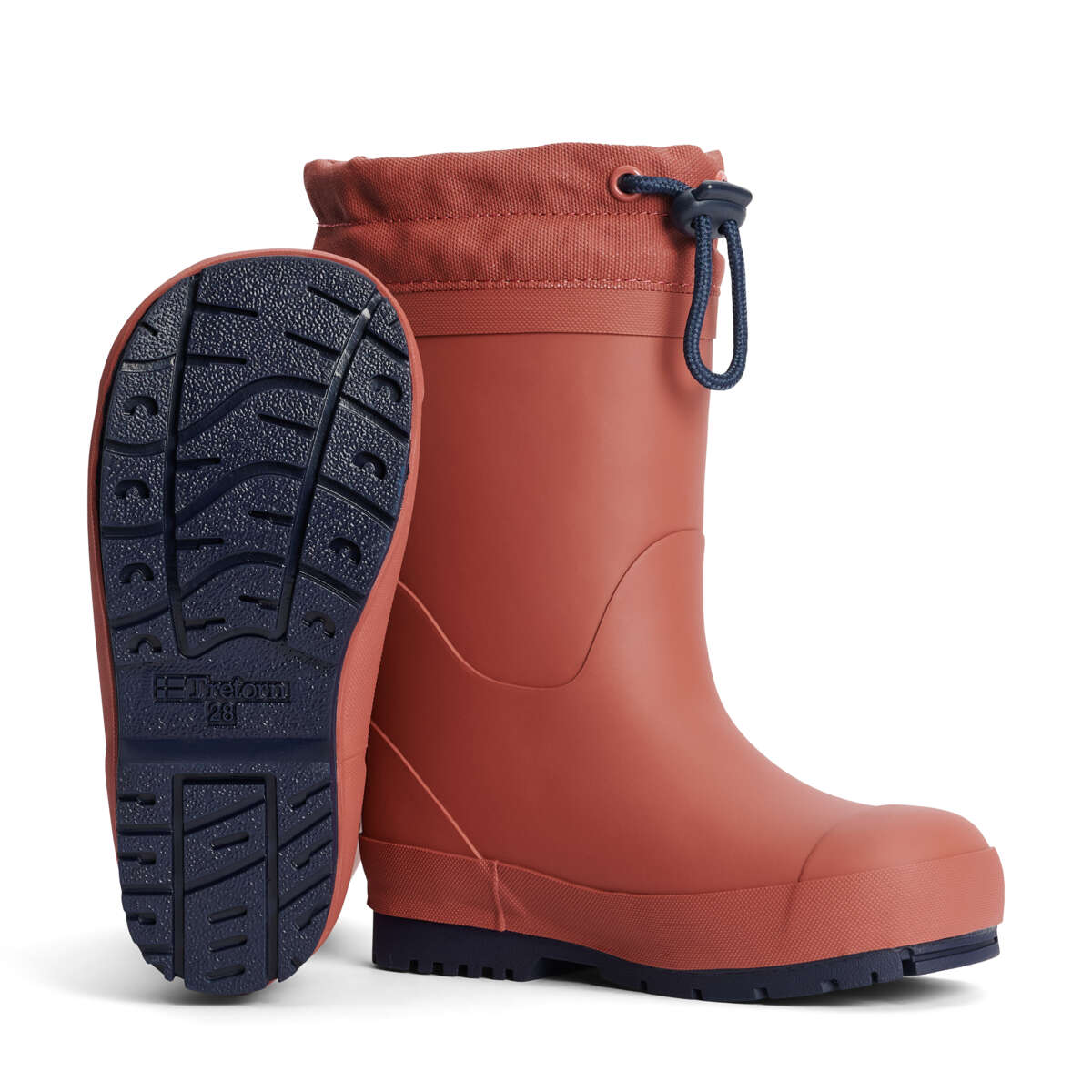 Tretorn Naven gummistøvler barn
