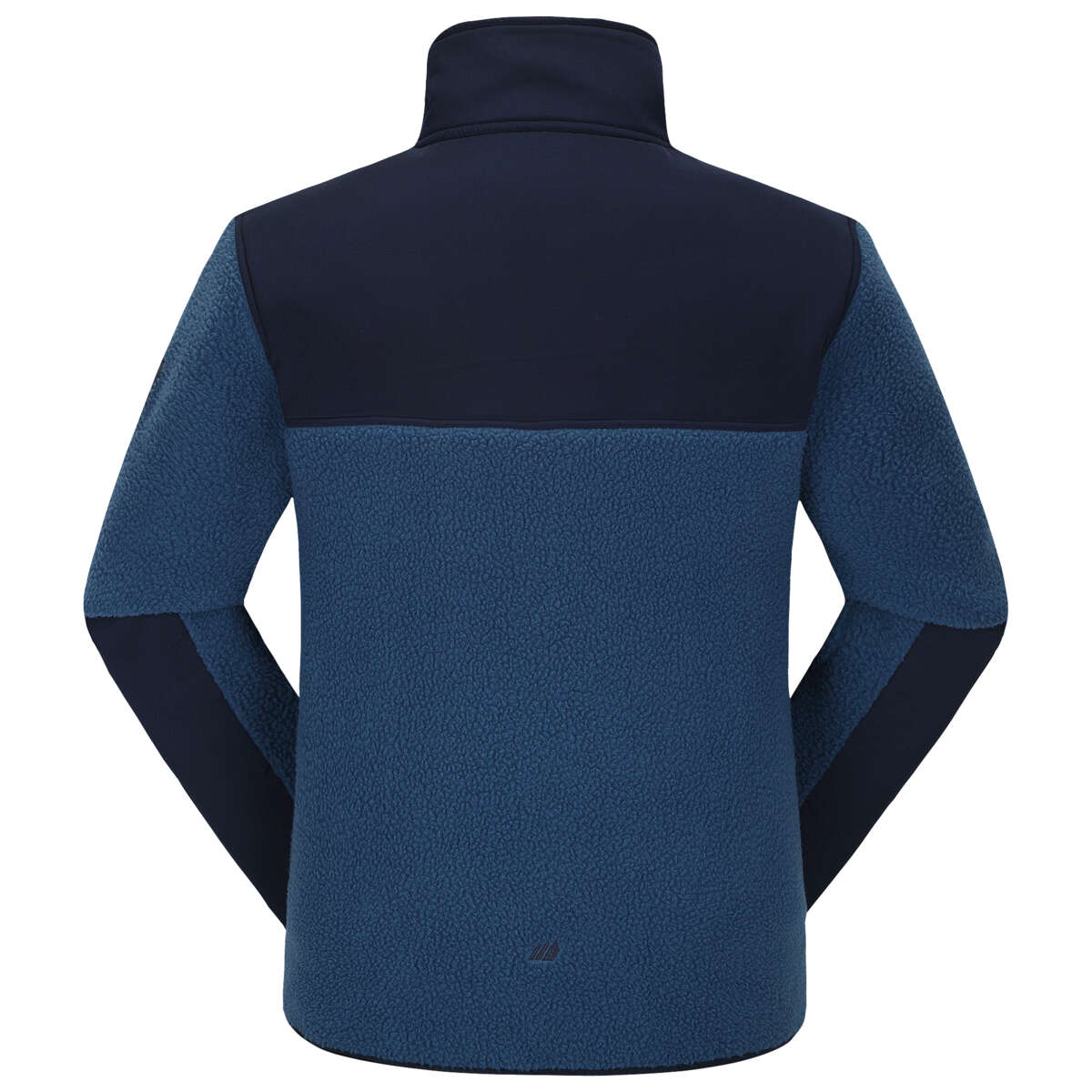 Skogstad Lom pile fleecegenser herre