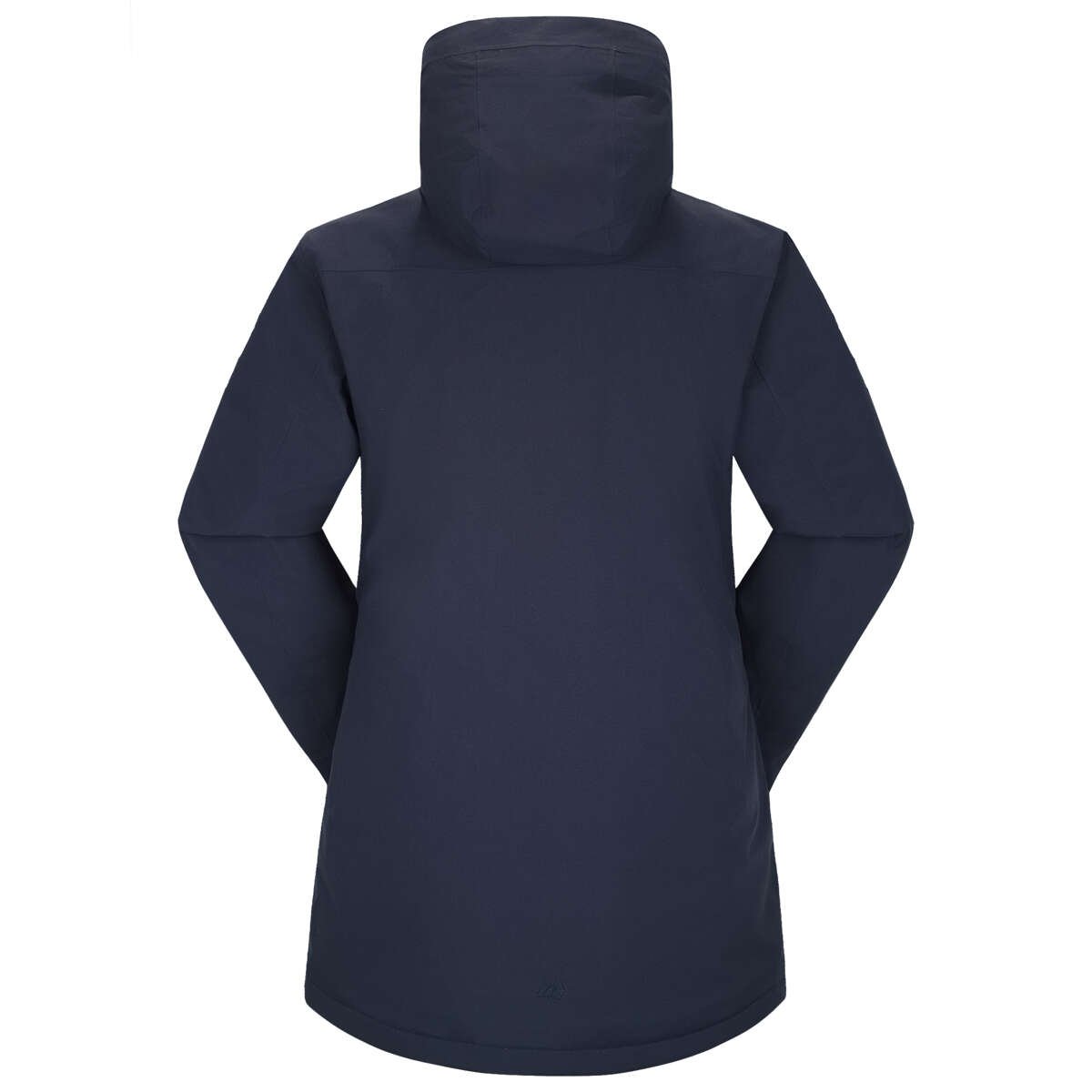 Skogstad Hovland 2-lags parkas dame