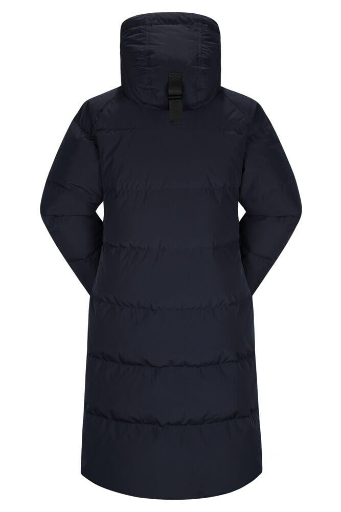 Skogstad Haugland dunkåpe dame