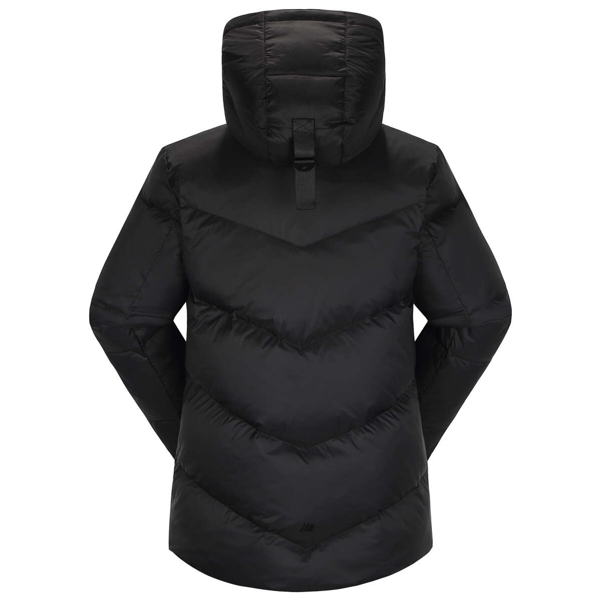 Skogstad Veslepiggen dunjakke dame