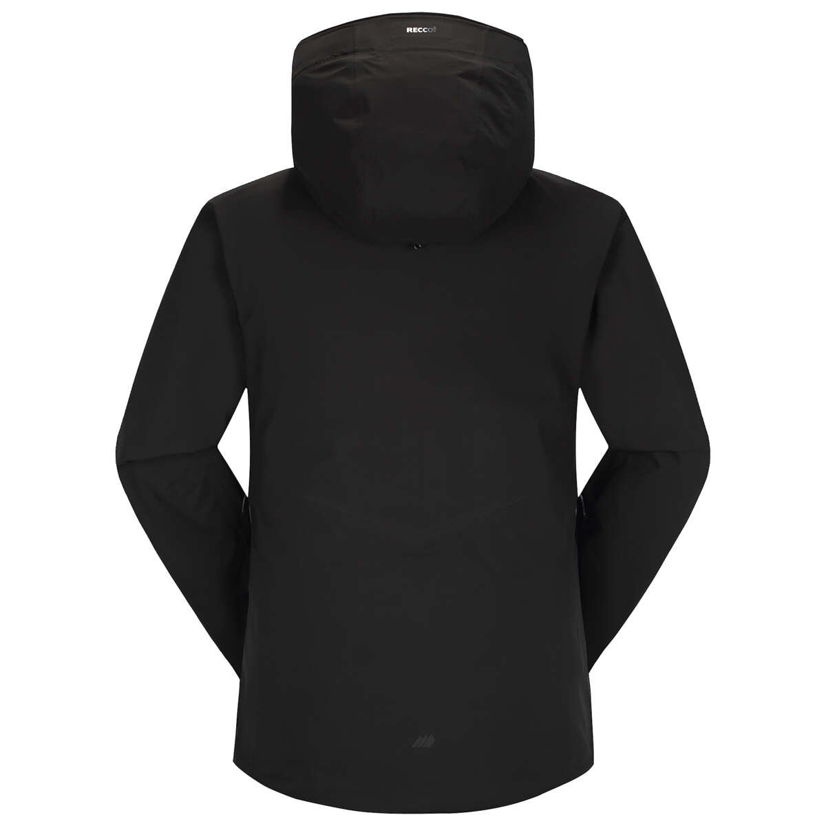 Skogstad Breakulen 3-lags skalljakke herre