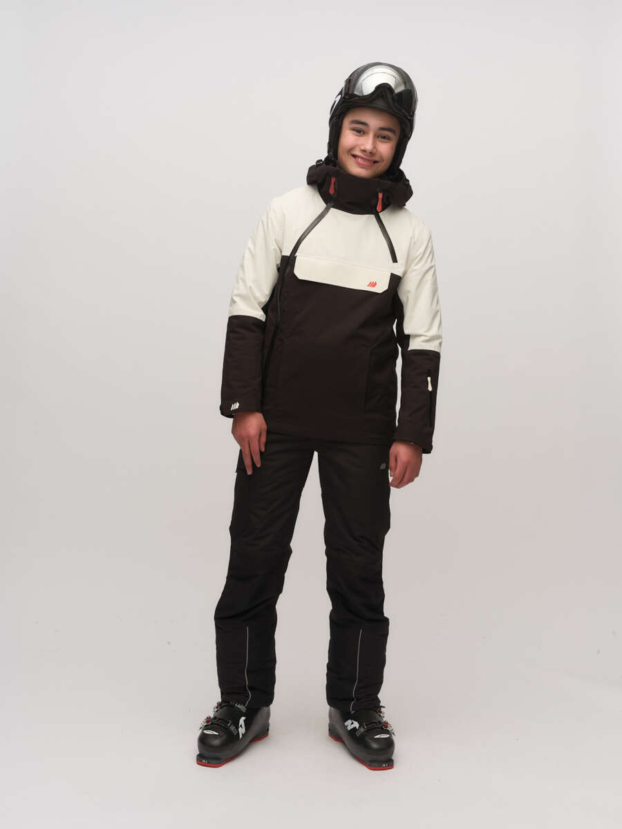 Skogstad Vassfjellet 2-lags vinterjakke barn