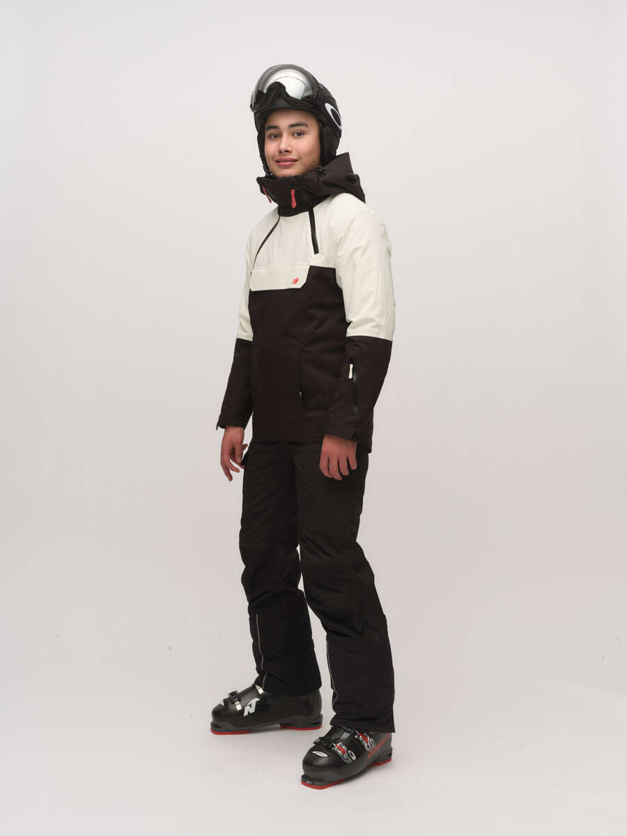 Skogstad Vassfjellet 2-lags vinterjakke barn