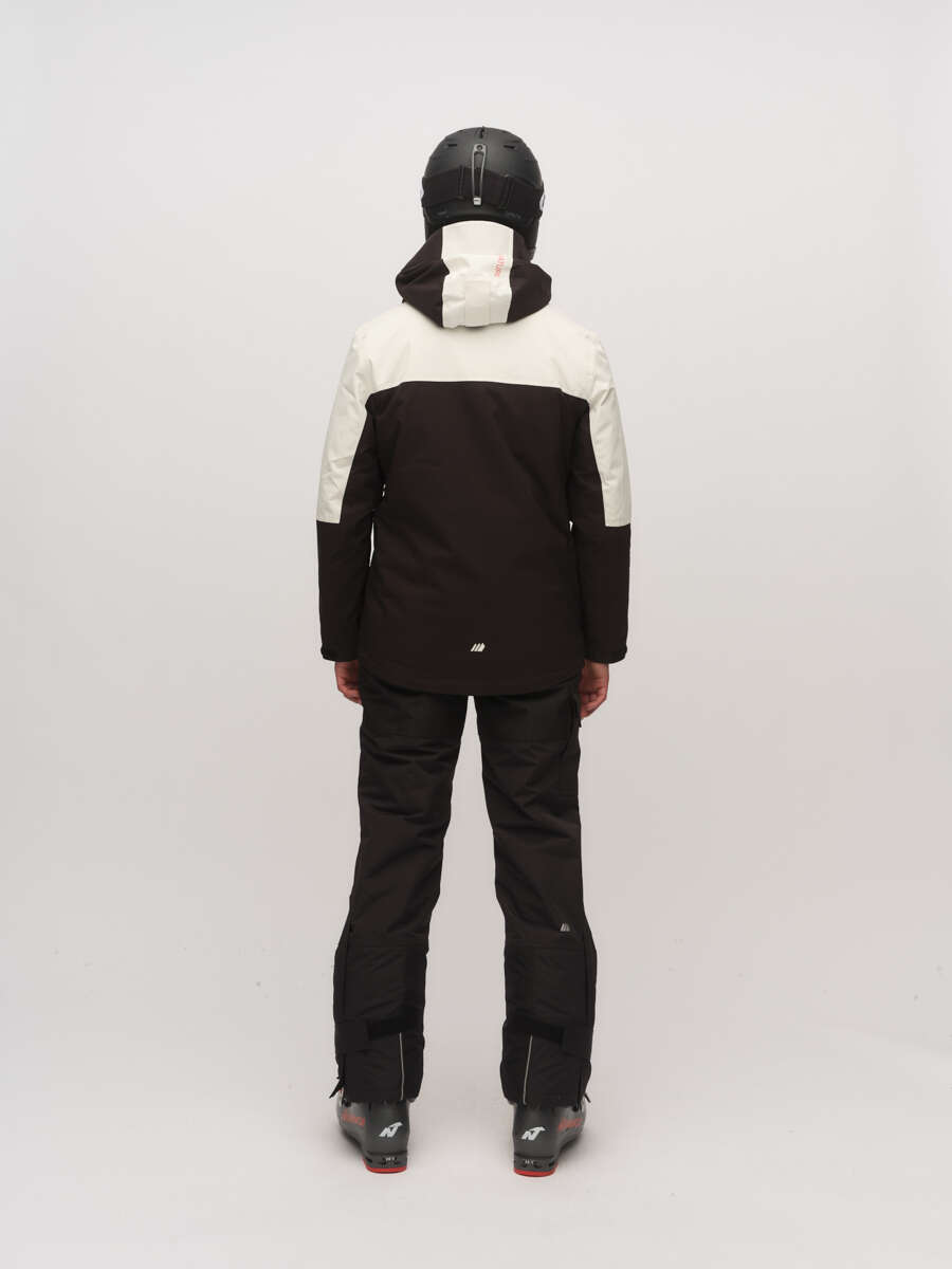 Skogstad Vassfjellet 2-lags vinterjakke barn