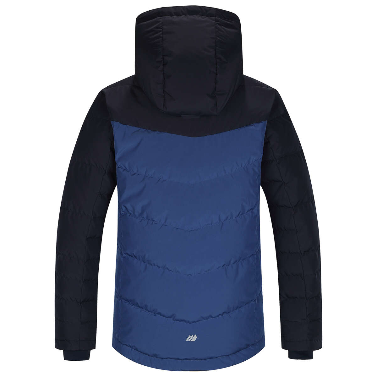 Skogstad Huruset dunjakke junior