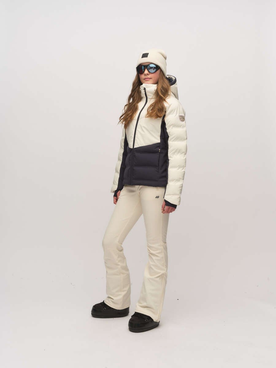 Skogstad Glitterheim skijakke junior