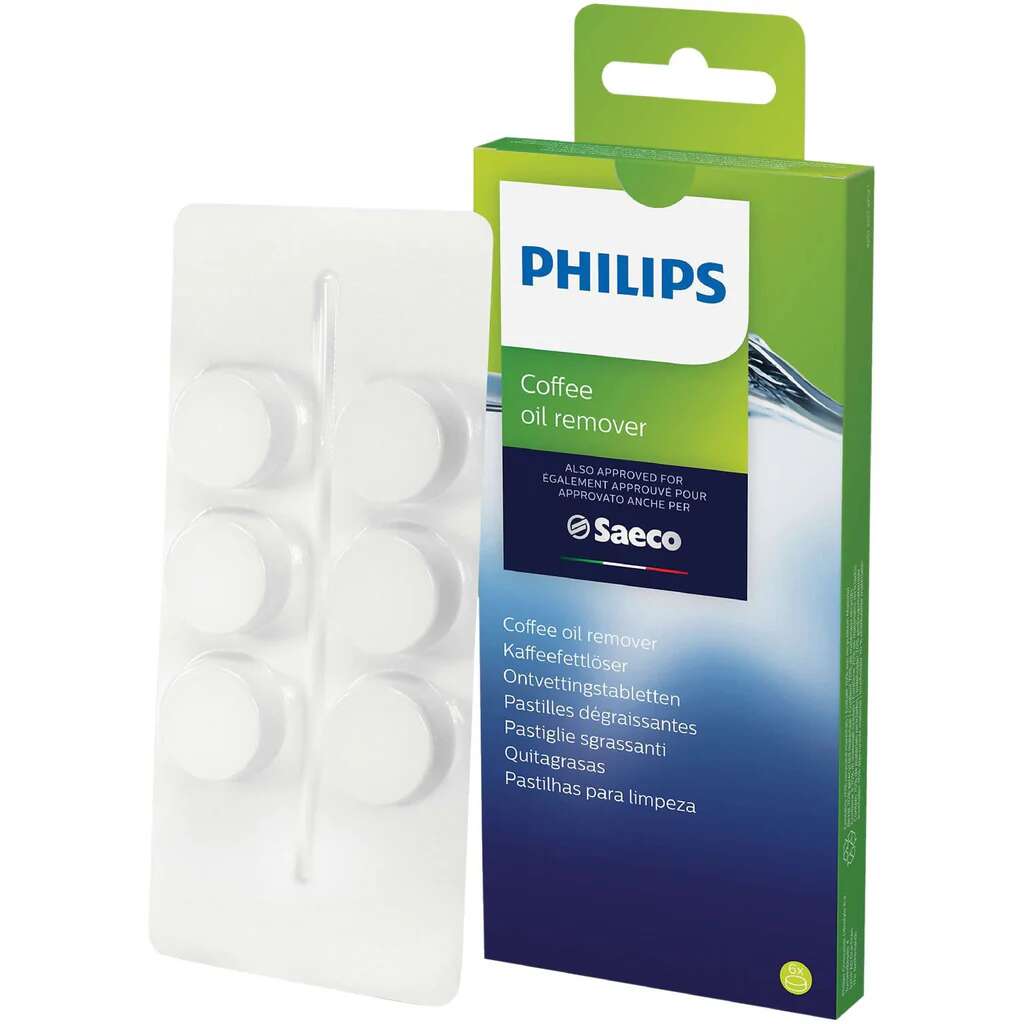 Philips CA6704/10 rengjøringstabletter