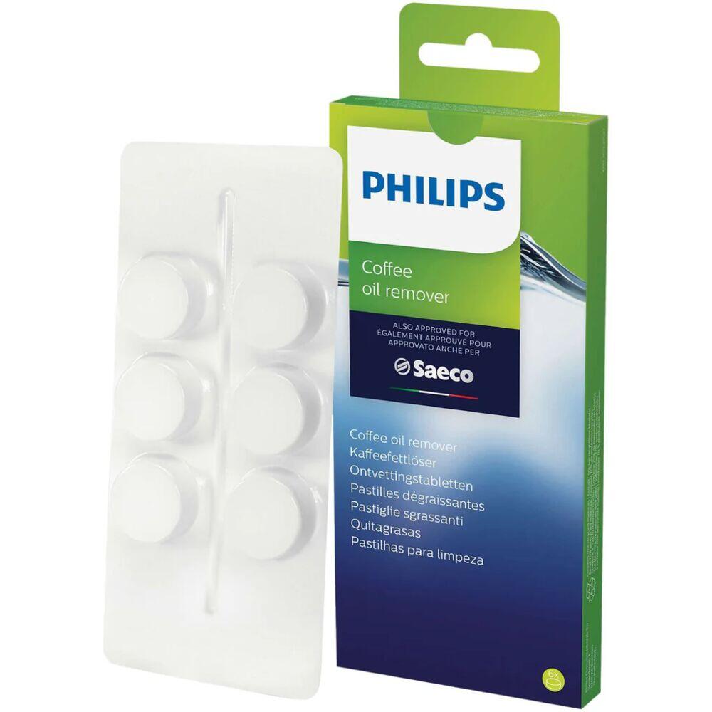 Philips CA6704/10 rengjøringstabletter